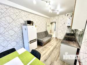 1-к квартира, на длительный срок, 40м2, 9/9 этаж