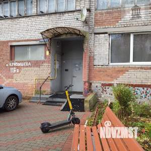 2-к квартира, на длительный срок, 47м2, 6/9 этаж