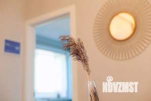 2-к квартира, посуточно, 40м2, 1/1 этаж