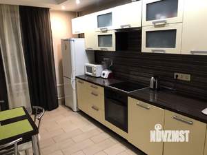 1-к квартира, на длительный срок, 41м2, 6/10 этаж