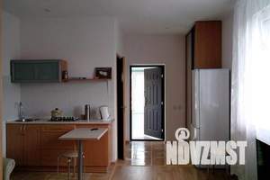 2-к квартира, посуточно, 44м2, 2/2 этаж