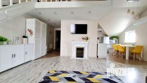 1-к квартира, посуточно, 50м2, 5/5 этаж