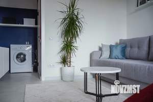 1-к квартира, посуточно, 39м2, 1/1 этаж