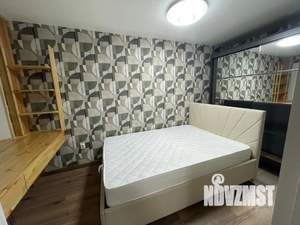 3-к квартира, посуточно, 55м2, 2/5 этаж