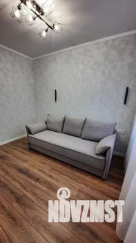 2-к квартира, посуточно, 50м2, 3/9 этаж