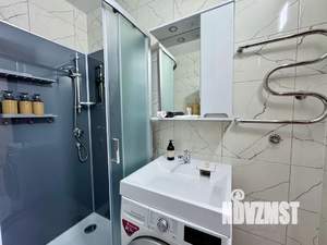 1-к квартира, посуточно, 47м2, 9/10 этаж