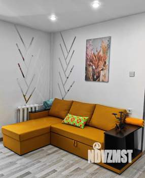 2-к квартира, посуточно, 60м2, 11/11 этаж
