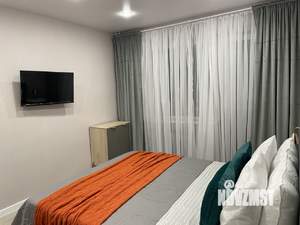 2-к квартира, посуточно, 52м2, 2/5 этаж