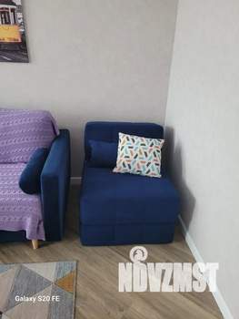 2-к квартира, посуточно, 58м2, 9/9 этаж