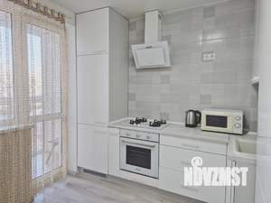1-к квартира, посуточно, 40м2, 3/14 этаж