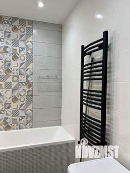 1-к квартира, на длительный срок, 37м2, 9/9 этаж