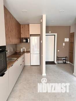 1-к квартира, посуточно, 44м2, 9/10 этаж