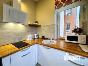 2-к квартира, посуточно, 55м2, 3/8 этаж