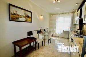 2-к квартира, посуточно, 70м2, 4/8 этаж