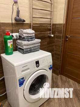 2-к квартира, посуточно, 73м2, 7/12 этаж