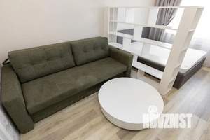 1-к квартира, посуточно, 45м2, 8/9 этаж