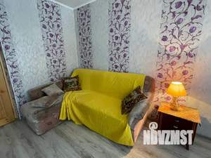 3-к квартира, посуточно, 90м2, 1/3 этаж