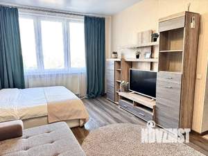 2-к квартира, посуточно, 70м2, 4/15 этаж