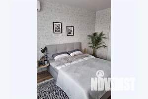 1-к квартира, посуточно, 39м2, 9/12 этаж