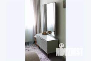 2-к квартира, посуточно, 41м2, 2/4 этаж