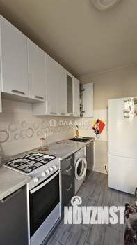 1-к квартира, на длительный срок, 33м2, 6/12 этаж
