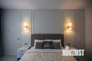 1-к квартира, посуточно, 40м2, 2/8 этаж