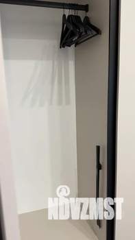 1-к квартира, посуточно, 40м2, 9/9 этаж