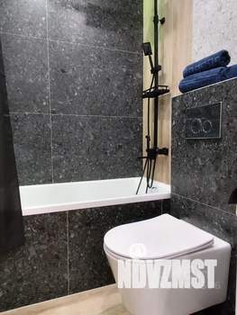 1-к квартира, посуточно, 40м2, 9/13 этаж