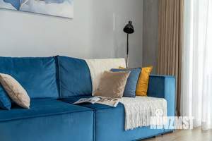 2-к квартира, посуточно, 53м2, 2/7 этаж