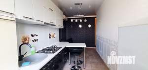 1-к квартира, на длительный срок, 45м2, 8/10 этаж