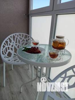 1-к квартира, посуточно, 36м2, 9/9 этаж