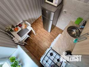 2-к квартира, посуточно, 45м2, 1/1 этаж