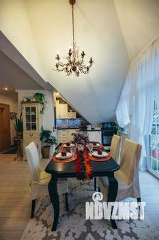 3-к квартира, на длительный срок, 90м2, 5/5 этаж