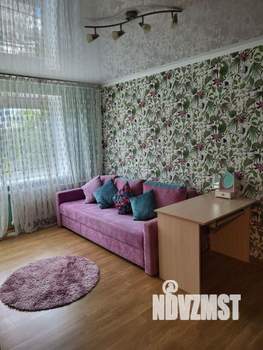 1-к квартира, на длительный срок, 30м2, 5/5 этаж