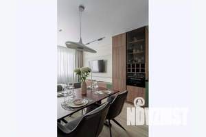 2-к квартира, посуточно, 72м2, 10/13 этаж