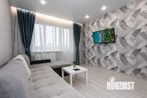 1-к квартира, посуточно, 37м2, 9/10 этаж