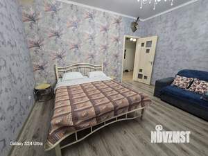 1-к квартира, на длительный срок, 45м2, 1/3 этаж