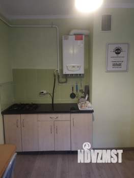 2-к квартира, на длительный срок, 36м2, 3/3 этаж