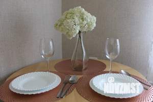 1-к квартира, посуточно, 32м2, 2/2 этаж