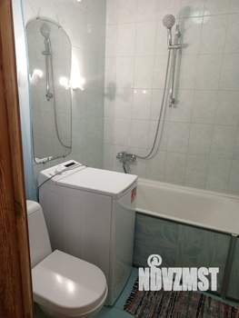 1-к квартира, на длительный срок, 35м2, 3/5 этаж