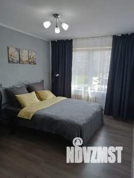 1-к квартира, посуточно, 30м2, 1/5 этаж