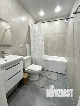 Студия квартира, посуточно, 31м2, 7/9 этаж