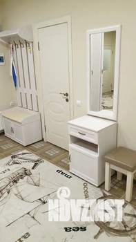 2-к квартира, посуточно, 50м2, 5/8 этаж