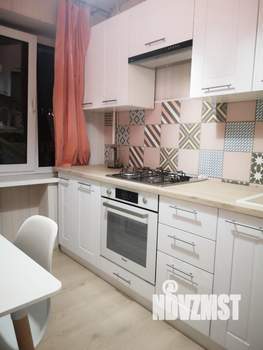 1-к квартира, на длительный срок, 30м2, 2/9 этаж