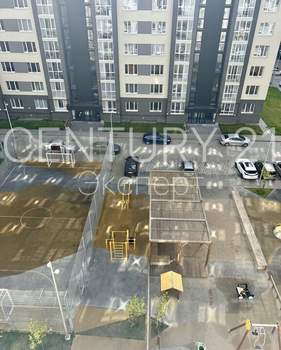 2-к квартира, на длительный срок, 57м2, 7/9 этаж