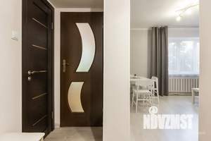1-к квартира, посуточно, 35м2, 1/5 этаж