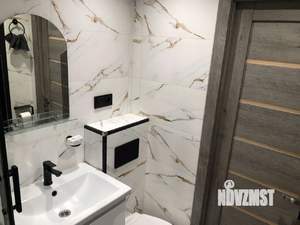 2-к квартира, посуточно, 44м2, 4/5 этаж