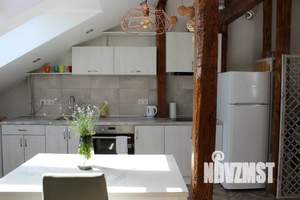 1-к квартира, посуточно, 60м2, 5/5 этаж