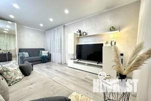 1-к квартира, посуточно, 32м2, 1/5 этаж