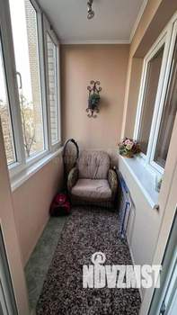 1-к квартира, на длительный срок, 45м2, 3/9 этаж